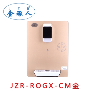 金琢人管線機：JZR-ROGX-CM金、銀